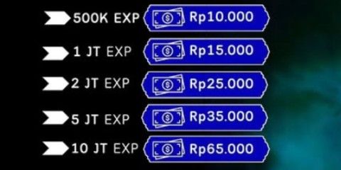 1 Juta