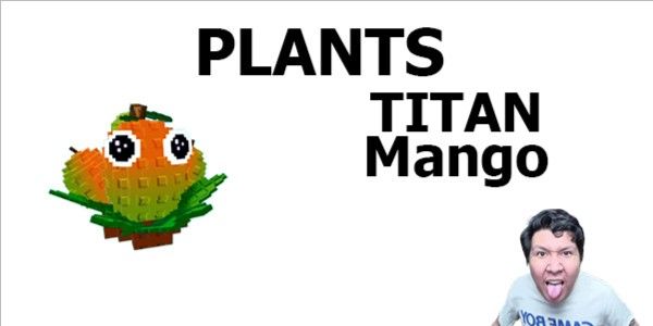 Mango Titan