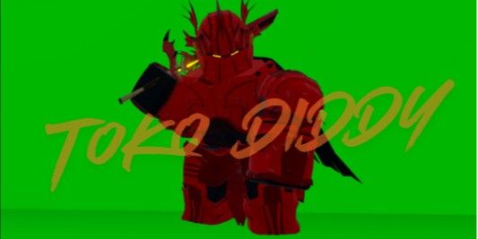 Dragon Knight -A universal time RBL