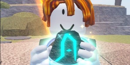 Atlantean Enchant Relic