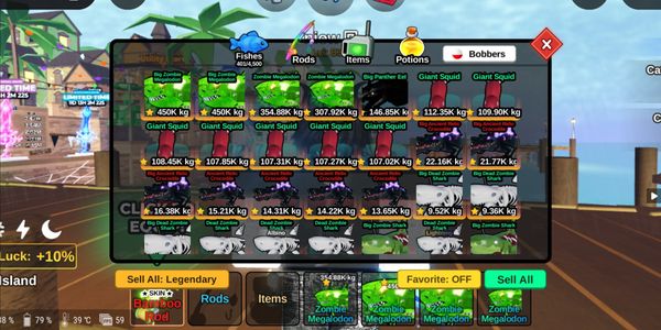 1M Coin Via Mythic/Myths
