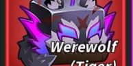 Werewolf (Tiger)