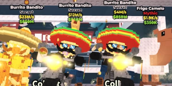 Burrito Bandit