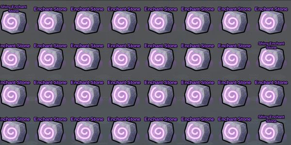 Fish It! || Enchant Stone || Item || Bonus ||