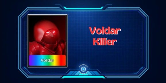 Buy Killer Voldar Killer - Survive The Killer (STK) Survive The Killer ...