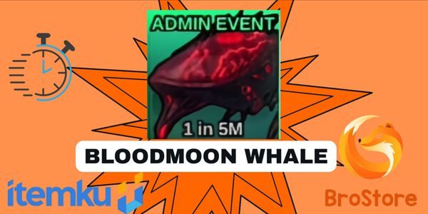 BLOODMOON WHALE