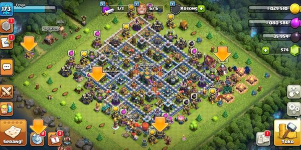 Town Hall 14