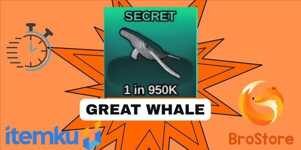 GREAT WHALE