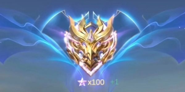 Paket Rank Mythic 50-Mythic 100