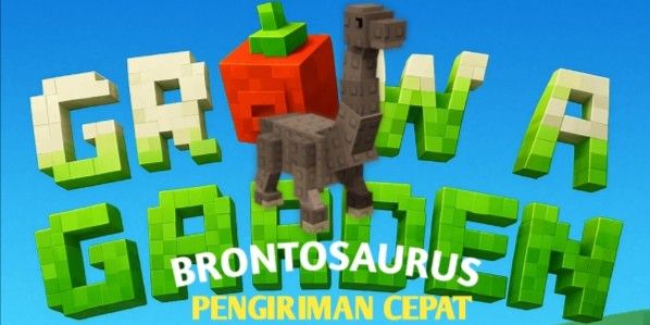 Brontosaurus
