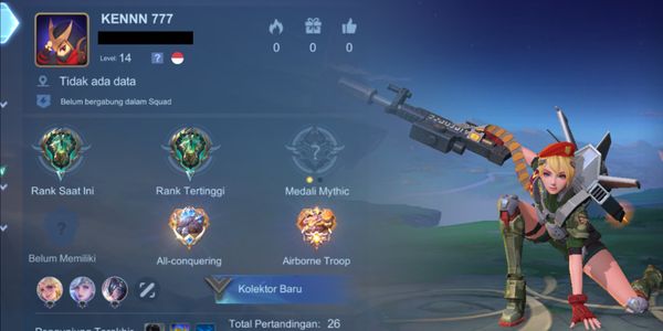 SMURF ACCOUNT RANK EPIC WR 100%