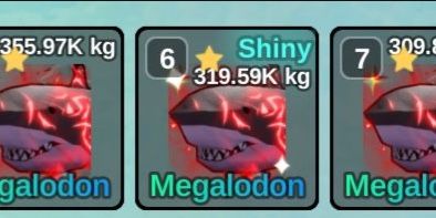 Megalodon