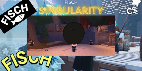 Singularity Fish