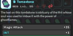 Tomestone