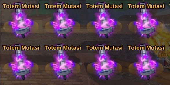 Totem Mutation