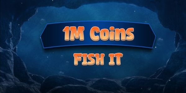1M Coins