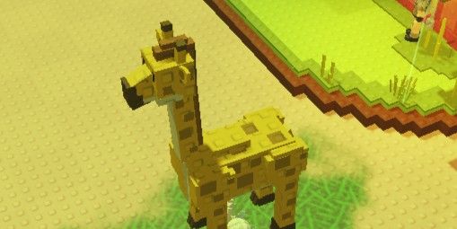 Giraffe