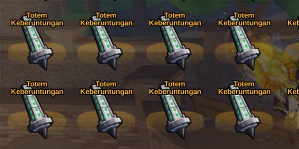 Lucky Totem