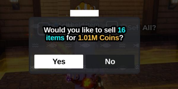 1M Coins