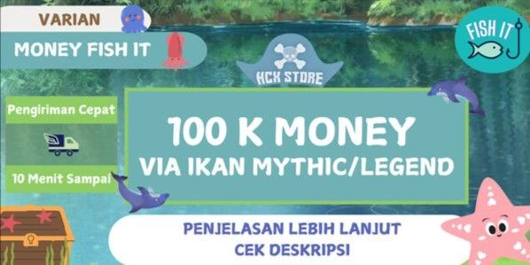 100K Coins