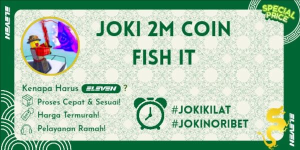 JOKI 2M COIN
