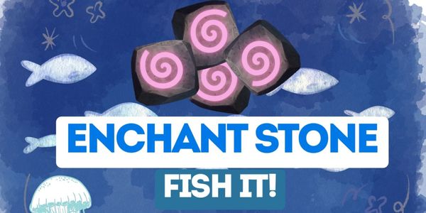 Enchant Stone