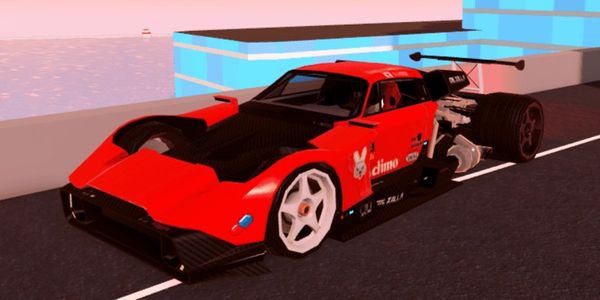 Katana Limited Vehicle Jailbreak