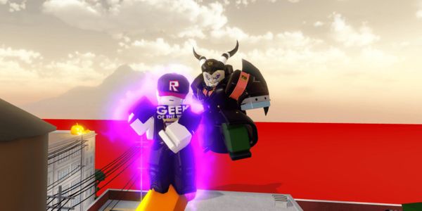 Magellan (Purple Haze Skin) Your Bizarre Adventure/YBA