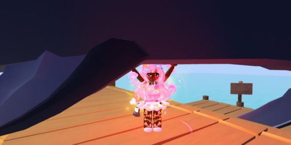 Secret tumbal Transcended Stone (Double Enchant)