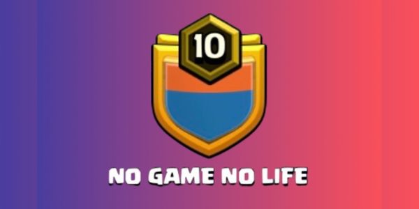 Clan Level 10