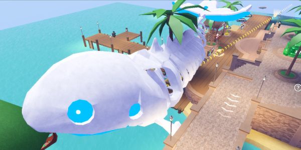 Bone Whale