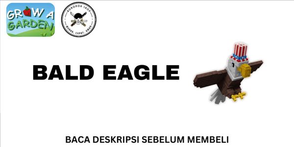 Bald Eagle