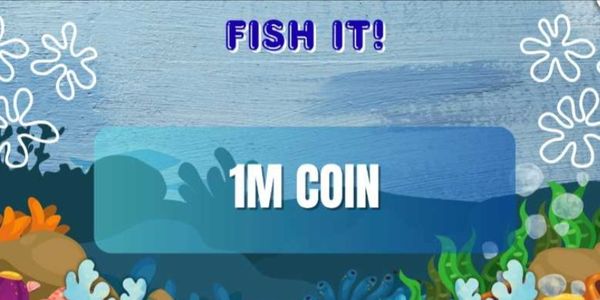 1M Coins