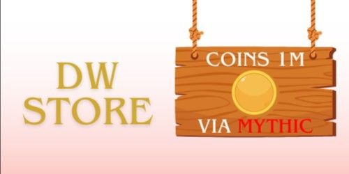 1M Coins