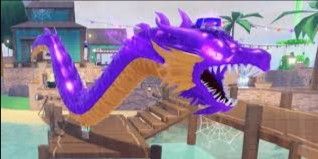 Wild Serpent