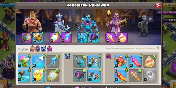 Town Hall 12 CHEAP