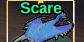 Scare
