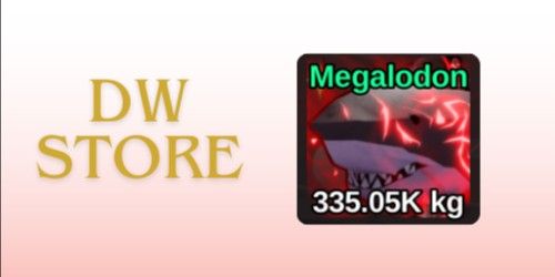 Megalodon