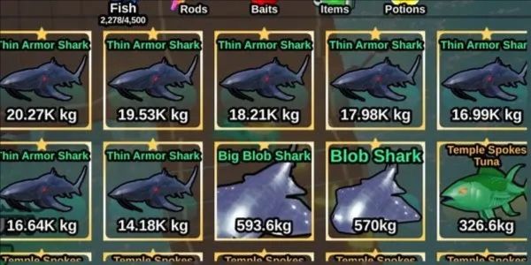 Transcended Stone
