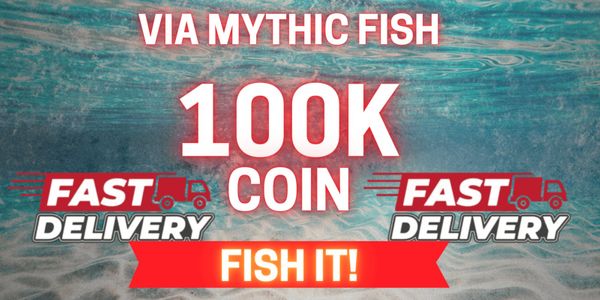 100K Coins