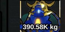 robot kraken (390.58K kg)