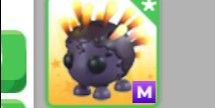 moonpine M