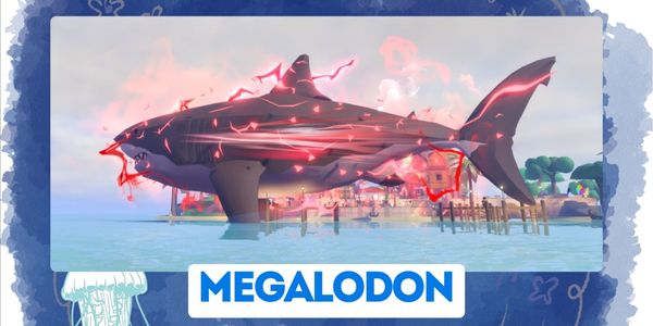 Megalodon