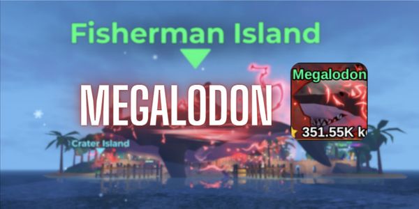 Megalodon
