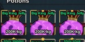 Big Jelly King