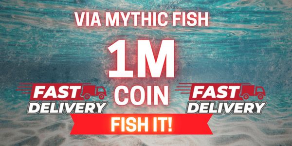 1M Coins