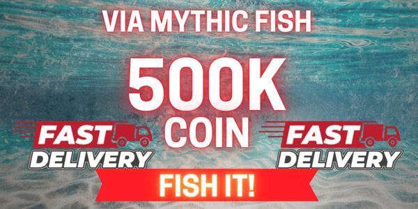 500K Coins