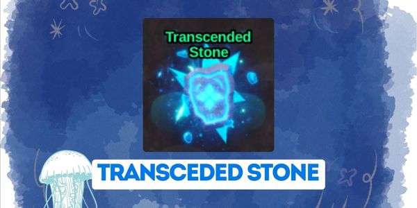 Transcended Stone