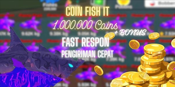 1M Coins