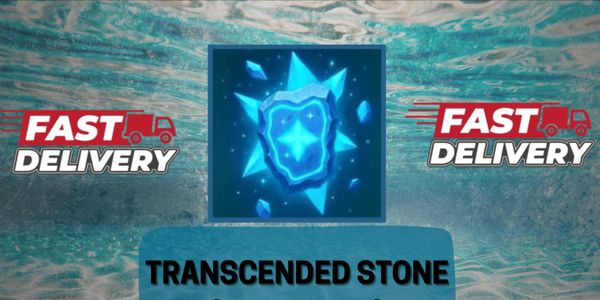 Transcended Stone